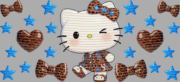 16oz Sanrio-SO-747